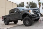 F-250 (18X9) REBOUND HD / BRONZE 8X170 +6 OFFSET - Image 5