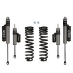 ICON 2005-2024 FORD F-250/F-350 SUPER DUTY 4WD DIESEL, 2.5" LIFT, STAGE 2 SUSPENSION SYSTEM