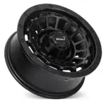 JIMNY (16X6) 5x ONE TWENTY WHEELS (5/139.7) -10 OFFSET - Image 2