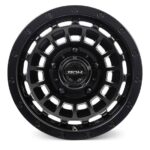 JIMNY (16X6) 5x ONE TWENTY WHEELS (5/139.7) -10 OFFSET - Image 3
