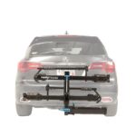 10002 - Rocky Mounts BackStage 2 Bike Carrier