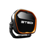 Type-X™ EVO 8.5 Inch LED Driving Lights (single)