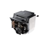 CCF-T-2.0 - F-150 2021+ Dometic CCF-T Center Console Refrigerator