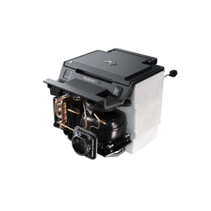 CCF-T-2.0 - F-150 2021+ Dometic CCF-T Center Console Refrigerator