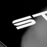ST-12-EVO-942 - Type-X™ EVO MINI 4 Inch Black Out Cover (carbon fibre) - Image 4