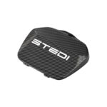 ST-12-EVO-902 - Type-X™ EVO 8.5 Inch Black Out Cover (carbon fibre blank)