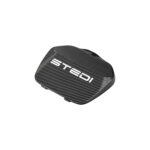 ST-12-EVO-972 - Type-X™ Evo 7 Inch Black Out Cover (Carbon Fibre)