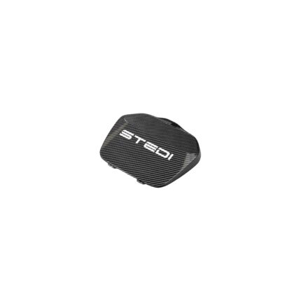 ST-12-EVO-942 - Type-X™ EVO MINI 4 Inch Black Out Cover (carbon fibre)
