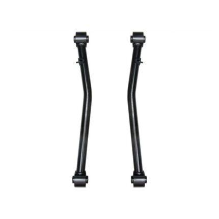 22021 - ICON 2020-2023 Jeep Gladiator JT/2018-2023 Jeep Wranger JL Front Fixed Lower Link Kit