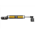 22038 - ICON 2020-Up Jeep JT/2018-Up JL Centerline Steering Stabilizer