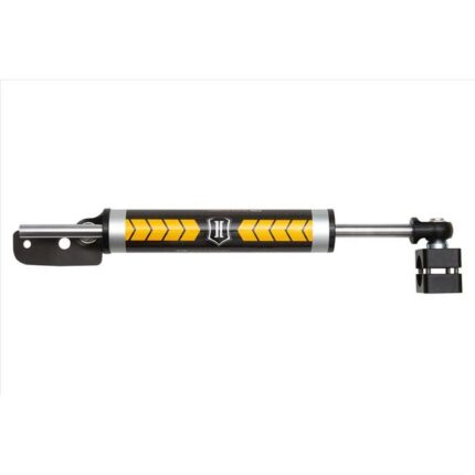 22038 - ICON 2020-Up Jeep JT/2018-Up JL Centerline Steering Stabilizer