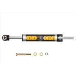 22039 - ICON 2007-18 Jeep JK Wrangler Centerline Steering Stabilizer