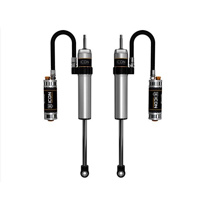 25ALSERIES_NOKOTE_75RR_CDCV_STEMEYE_PAIR_WEB_LARGE-1.jpg 27820CP - ICON 2007-18 JEEP JK WRANGLER 3" LIFT FRONT 2.5 VS REMOTE/CDCV SHOCKS PAIR - Image 1