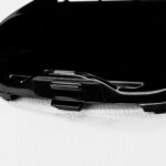 ST-12-EVO-942 - Type-X™ EVO MINI 4 Inch Black Out Cover (carbon fibre) - Image 6