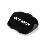 ST-12-EVO-903 - Type-X™ Evo 8.5 INCH Black Out Cover (stedi)