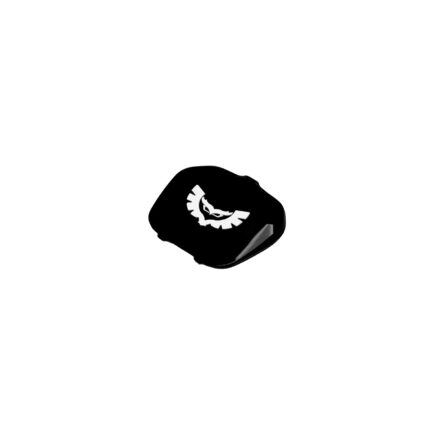 ST-12-EVO-949 - Type-X™ EVO MINI 4 INCH Black Out Cover (Owl)