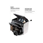 CCF-T-2.0 - F-150 2021+ Dometic CCF-T Center Console Refrigerator - Image 4