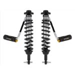 ICON 2021-2023 FORD BRONCO FRONT & REAR 1.5-4” LIFT 2.5 VS RR/CDCV COILOVER KIT - Image 2