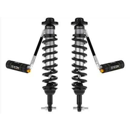 48700C - ICON 2021-2023 FORD BRONCO FRONT 1.5-4” LIFT 2.5 VS RR/CDCV COILOVER KIT
