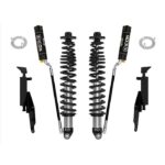 ICON 2021-2023 FORD BRONCO FRONT & REAR 1.5-4” LIFT 2.5 VS RR/CDCV COILOVER KIT - Image 3