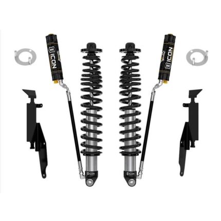 48710C - ICON 2021-2023 FORD BRONCO REAR 1.25-3” LIFT 2.5 VS RR/CDCV COILOVER KIT