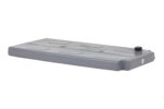 50L Roof Rack Water Tank with Barbed Outlet - 13 Gal - Image 2