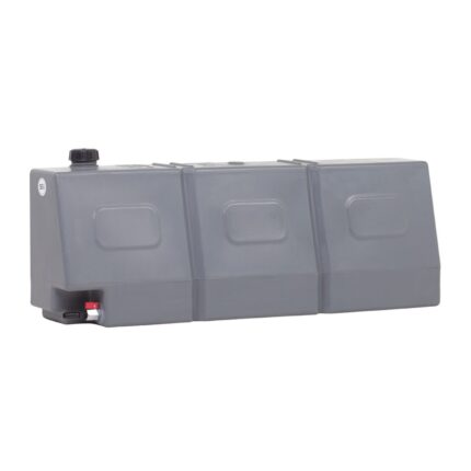 50L Tapered Water Tank - 13 Gal