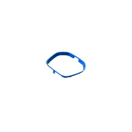 ST-12-EVO-843 - Type-X™ EVO MINI 4 Inch Colour Fascia | Blue