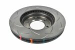 Ranger 2022+ Front 4000 Series T3 Brake Rotor - Image 2