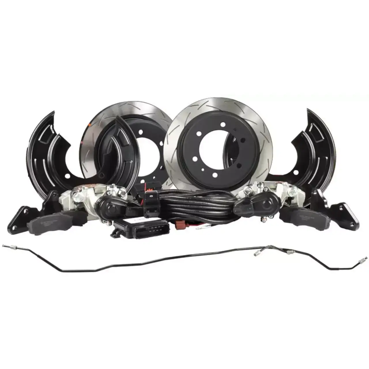 Drum To Disc Conversion Kit DBADC1011 - LC70/LC71/LC76/LC78/LC79 (2007-2022) Drum To Disc Conversion Kit - Image 1