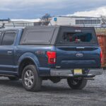 F150 FULL SIZE 5.5ft CANOPY 2015-2020