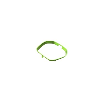 ST-12-EVO-844 - Type-X™ EVO MINI 4 Inch Colour Fascia | Green