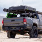 IRTT0078 - URSA 1300 ROOFTOP TENT - Image 3