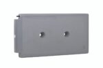 50L Roof Rack Water Tank with Barbed Outlet - 13 Gal - Image 4