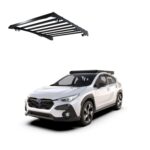 KSSC002T - Subaru Crosstrek 3rd Gen (GU) (2023-Current) Slimsport Roof Rack Kit