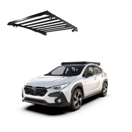 KSSC002T - Subaru Crosstrek 3rd Gen (GU) (2023-Current) Slimsport Roof Rack Kit