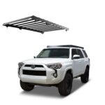 KSTF003T - Toyota 4Runner 5th Gen (2010-2024) Slimsport Roof Rack Kit