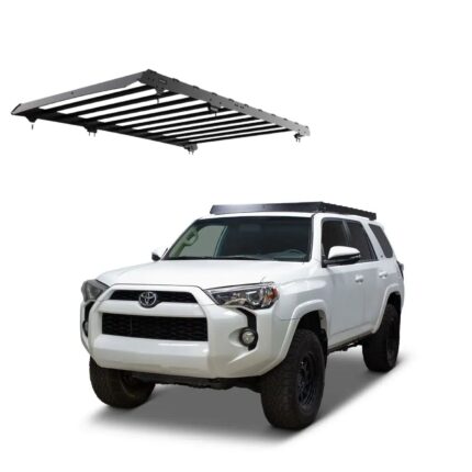 KSTF003T - Toyota 4Runner 5th Gen (2010-2024) Slimsport Roof Rack Kit