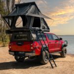 IRTT0056 - ORION 1400 ROOFTOP TENT - Image 4