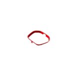 ST-12-EVO-842 - Type-X™ EVO MINI 4 Inch Colour Fascia | Red