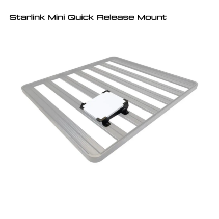 Starlink Mini Quick Release Mount