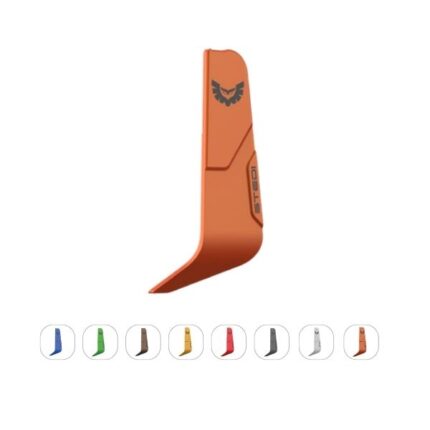 Type-X™ Pro Plus Shoulder Trim Modern