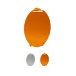 TYPE X SPORT PLUS Cover 8.5"