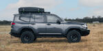IRTT0078 - URSA 1300 ROOFTOP TENT - Image 12