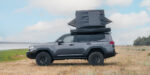 IRTT0078 - URSA 1300 ROOFTOP TENT - Image 13
