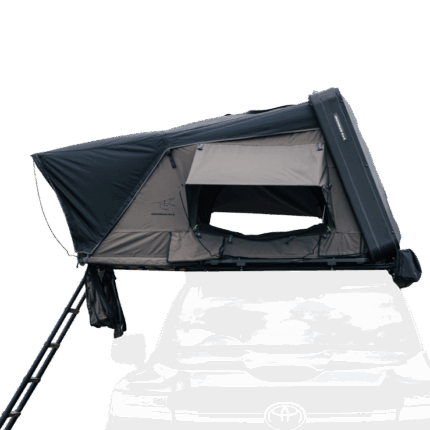 IRTT0078 - URSA 1300 ROOFTOP TENT