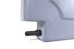 40L Vertical Water Tank - 10.6 Gal - Image 3
