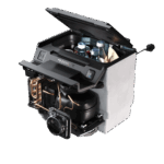 CCF-T-2.0 - F-150 2021+ Dometic CCF-T Center Console Refrigerator - Image 7