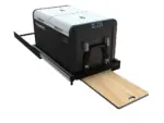 FSLI022 - Cargo Slide/Fridge Slide / Large 75L - Image 7