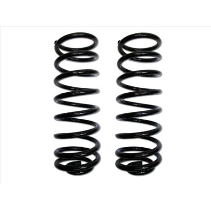 22015 - ICON 2007-2018 Jeep JK Wrangler 2” Lift Rear Dual Rate Coil Spring Kit